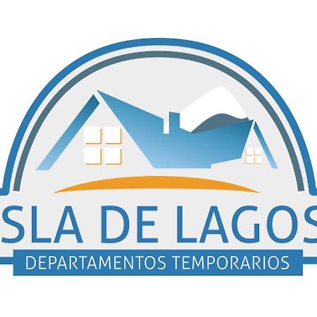 Isla De Lagos II Ushuaia Exteriér fotografie