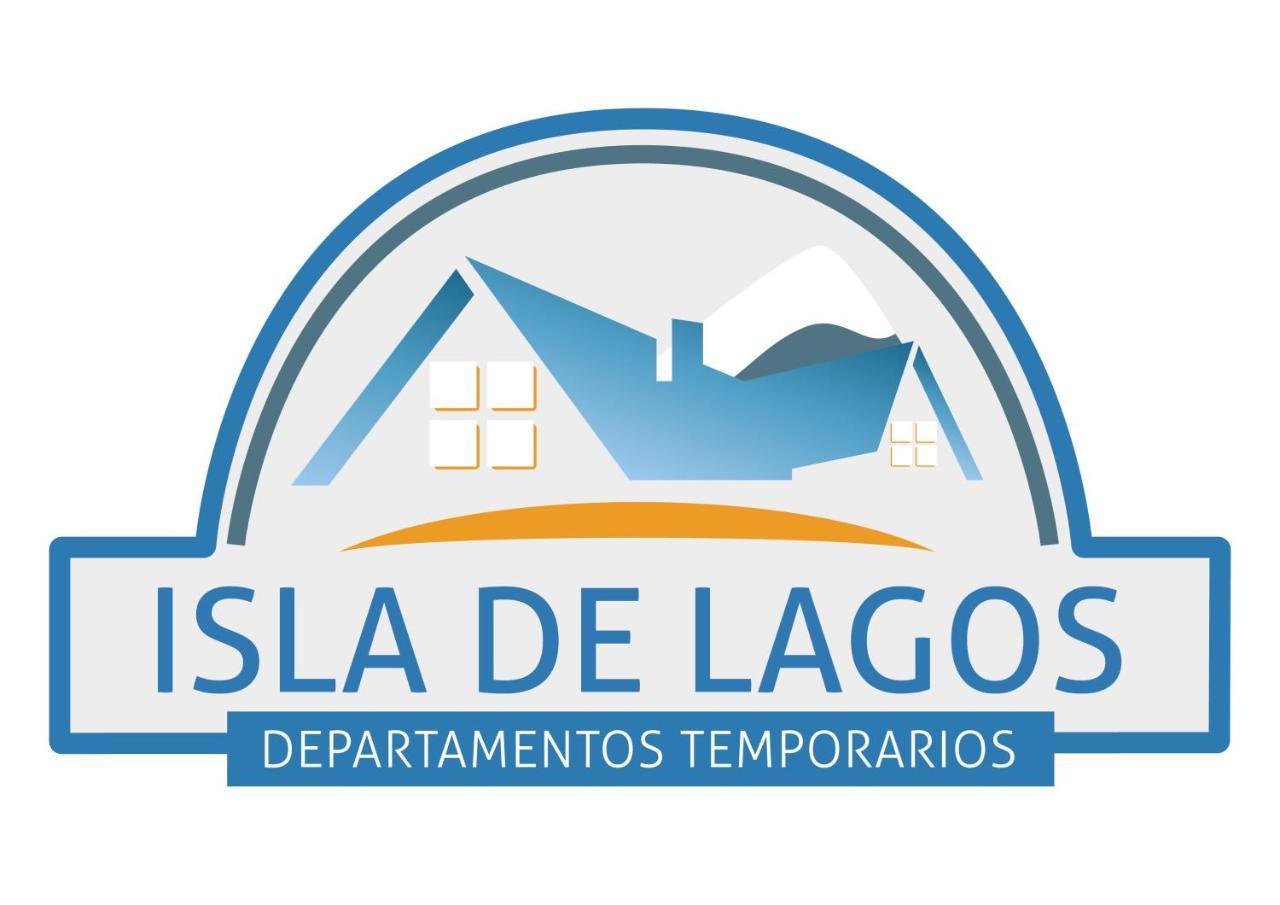 Isla De Lagos II Ushuaia Exteriér fotografie